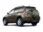 Toyota RAV4 2008 года (ZA)